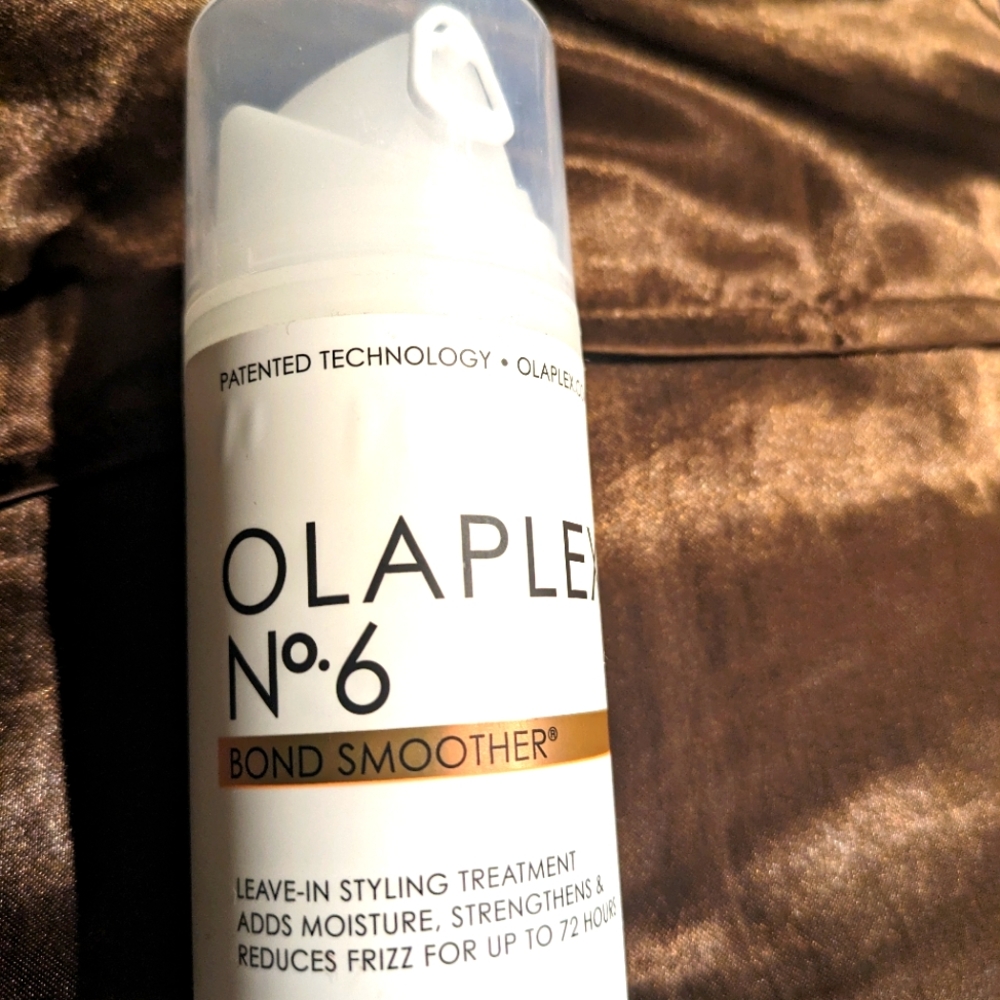 Olaplex no 6 bond smoother 3.3 fl oz